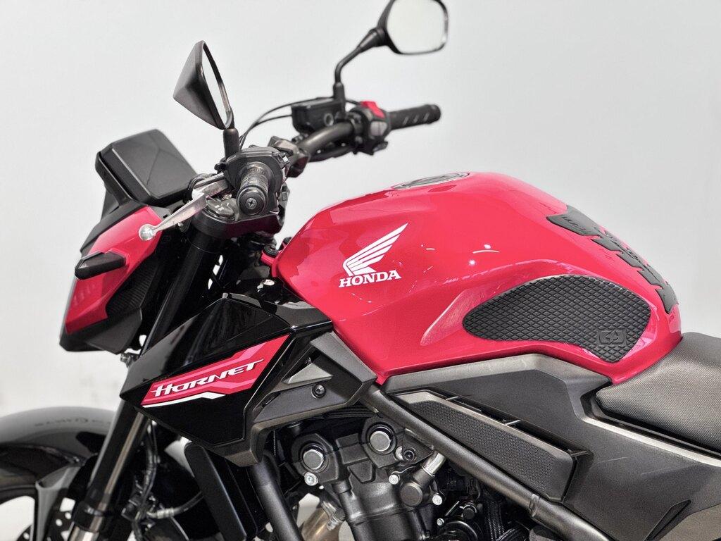 CB 500 F