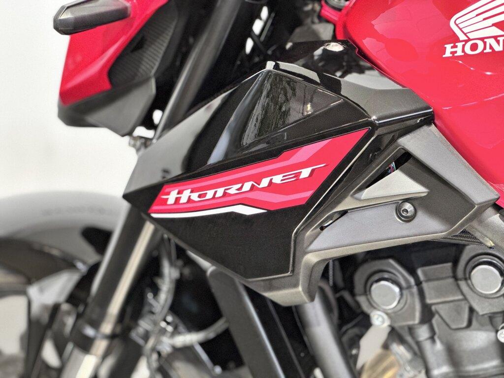 CB 500 F
