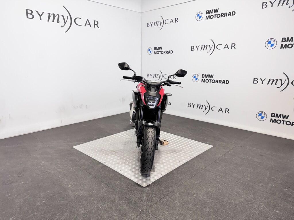 CB 500 F