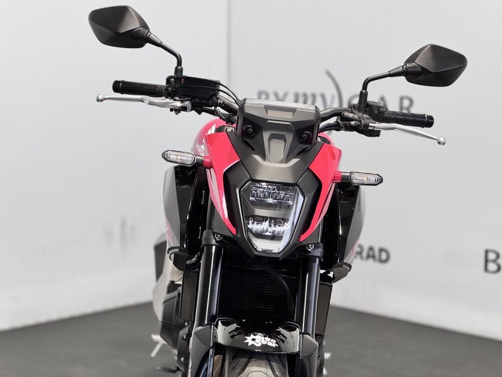 CB 500 F