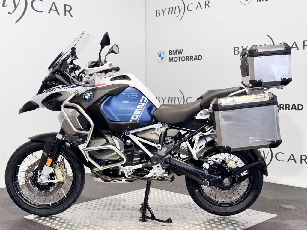R 1250 GS