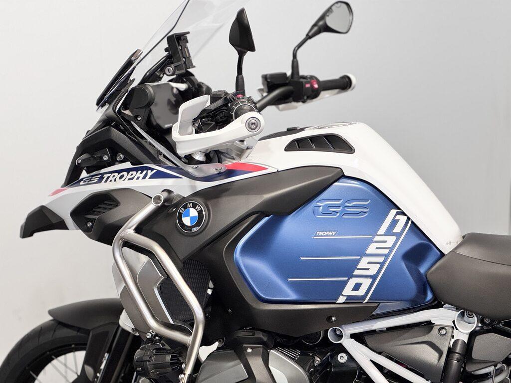 R 1250 GS
