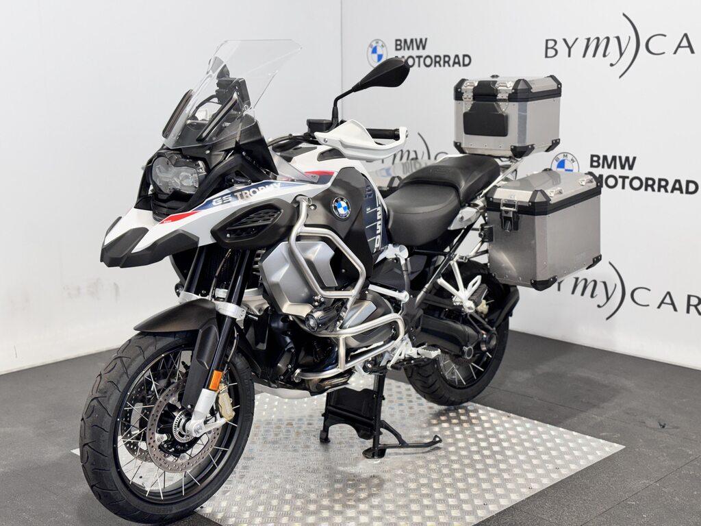 R 1250 GS