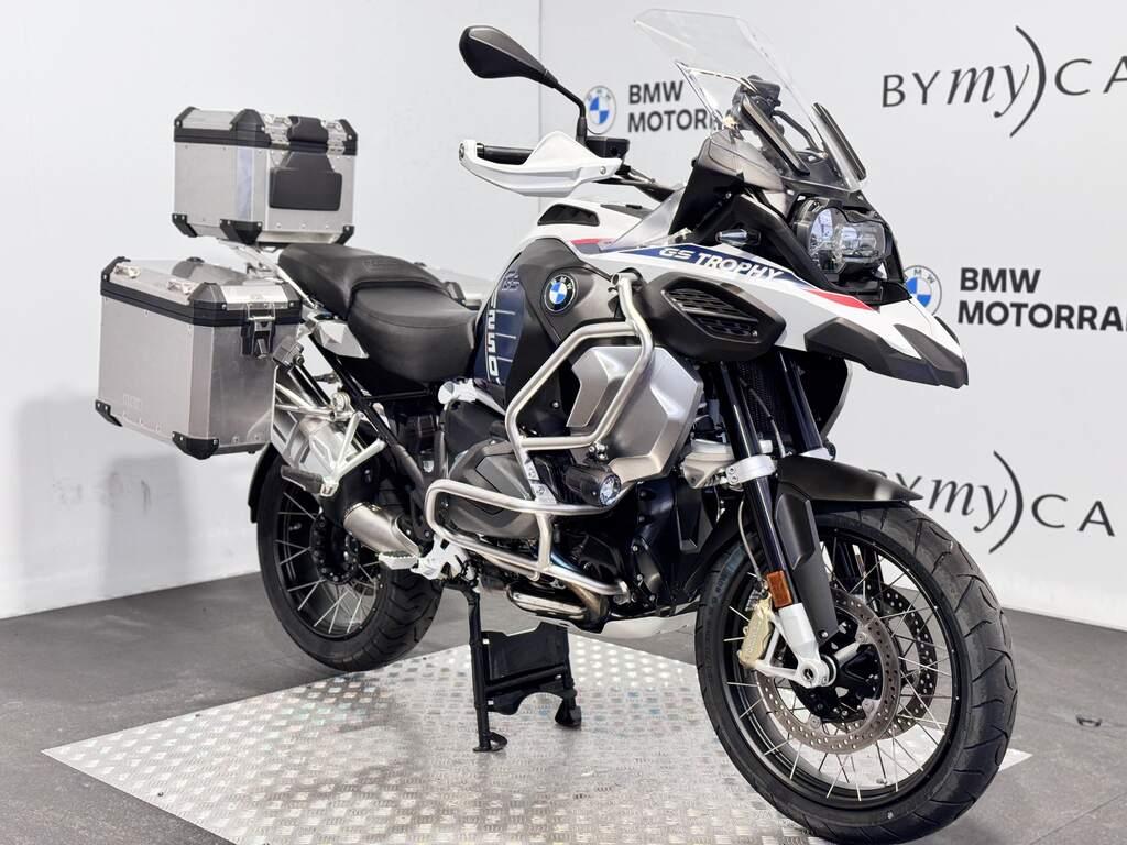 R 1250 GS