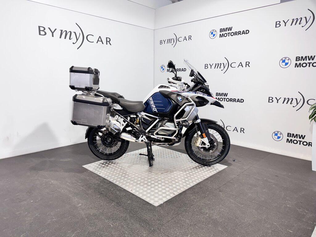 R 1250 GS