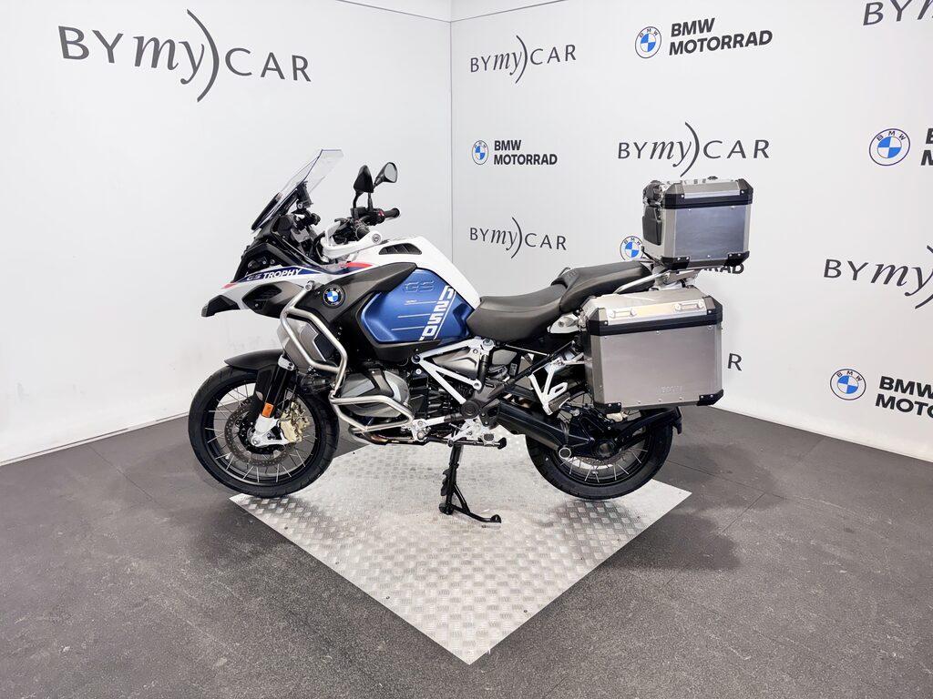 R 1250 GS
