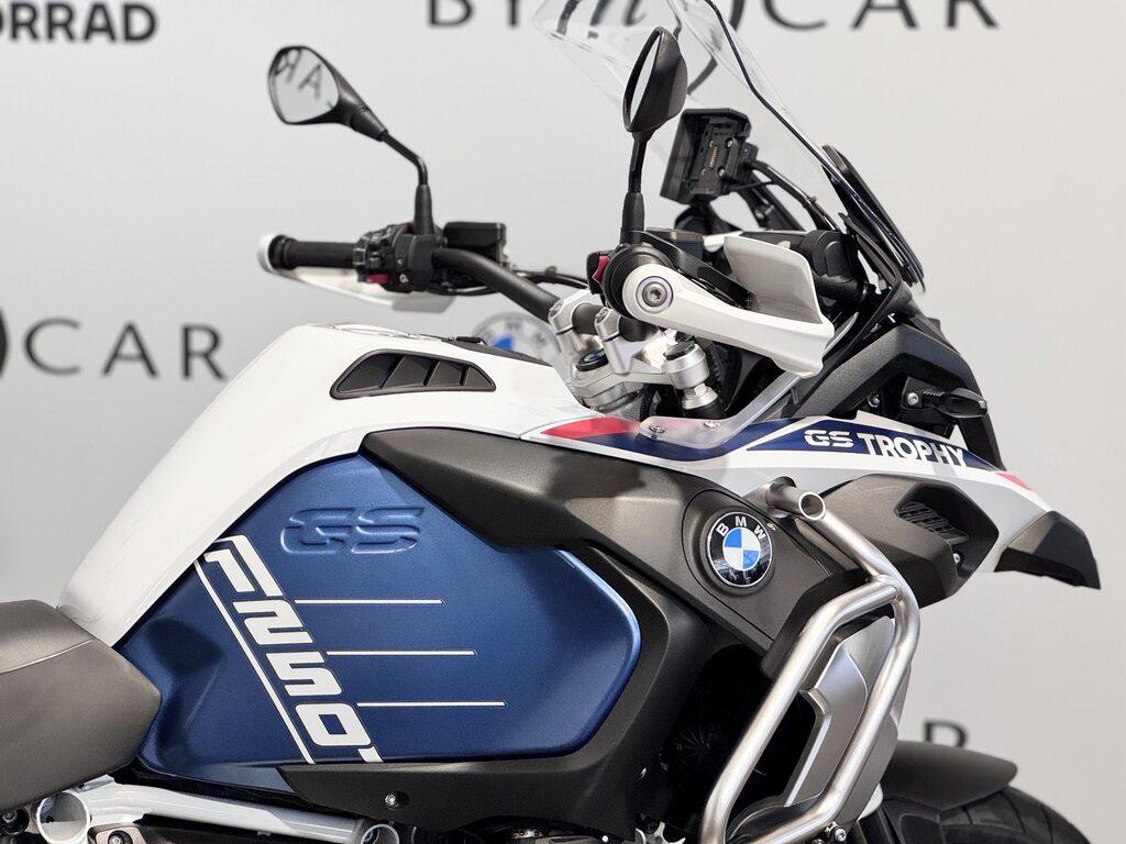 R 1250 GS