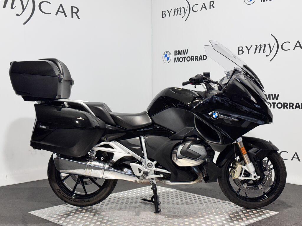 R 1250 RT
