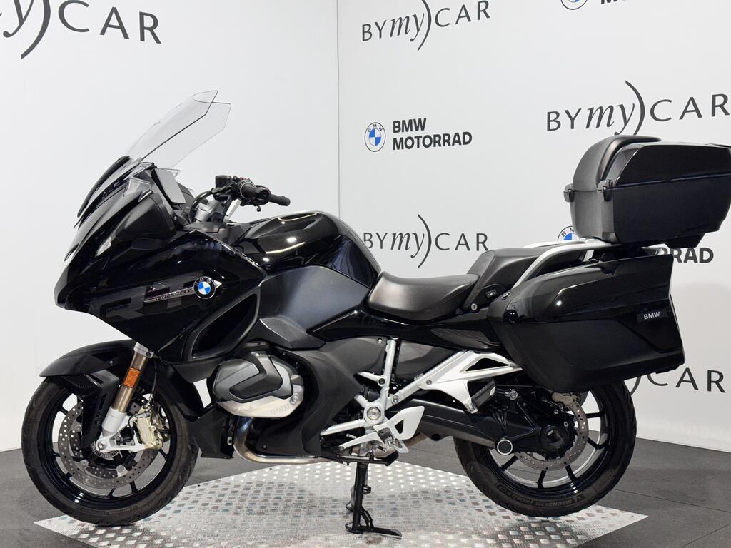 R 1250 RT