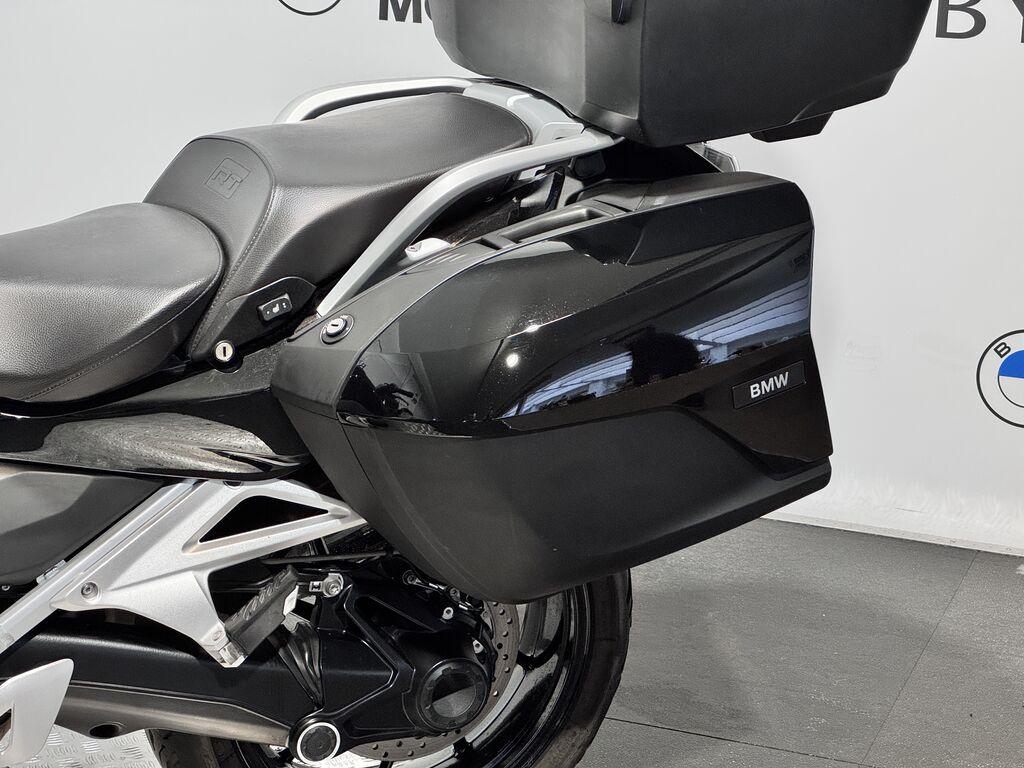 R 1250 RT