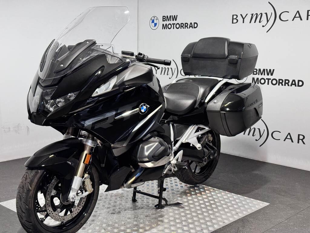 R 1250 RT