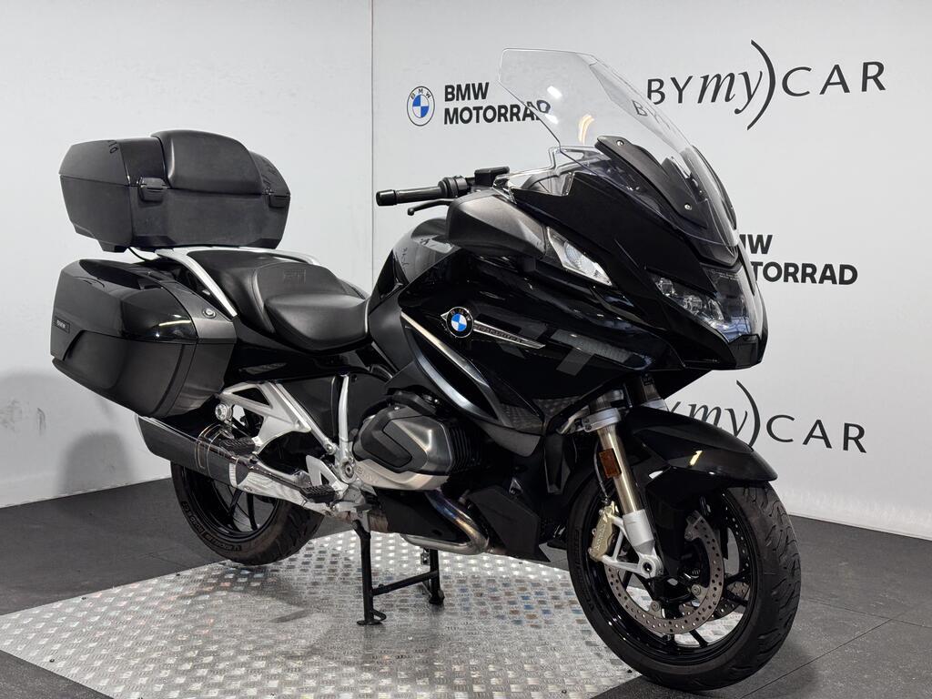 R 1250 RT