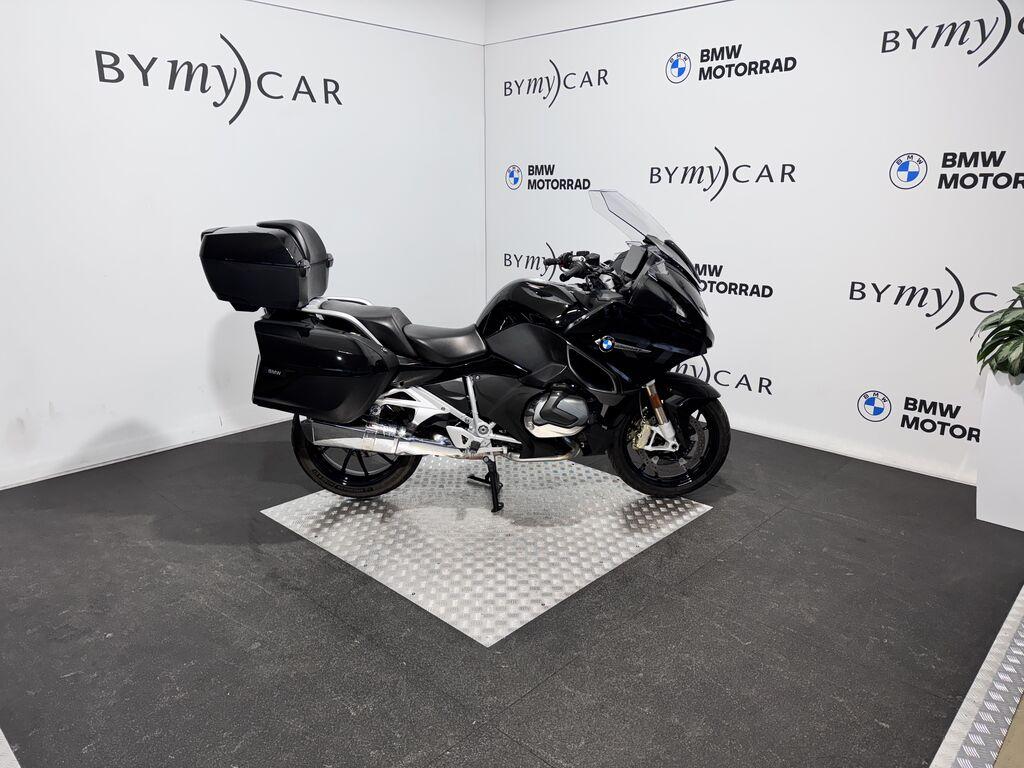 R 1250 RT
