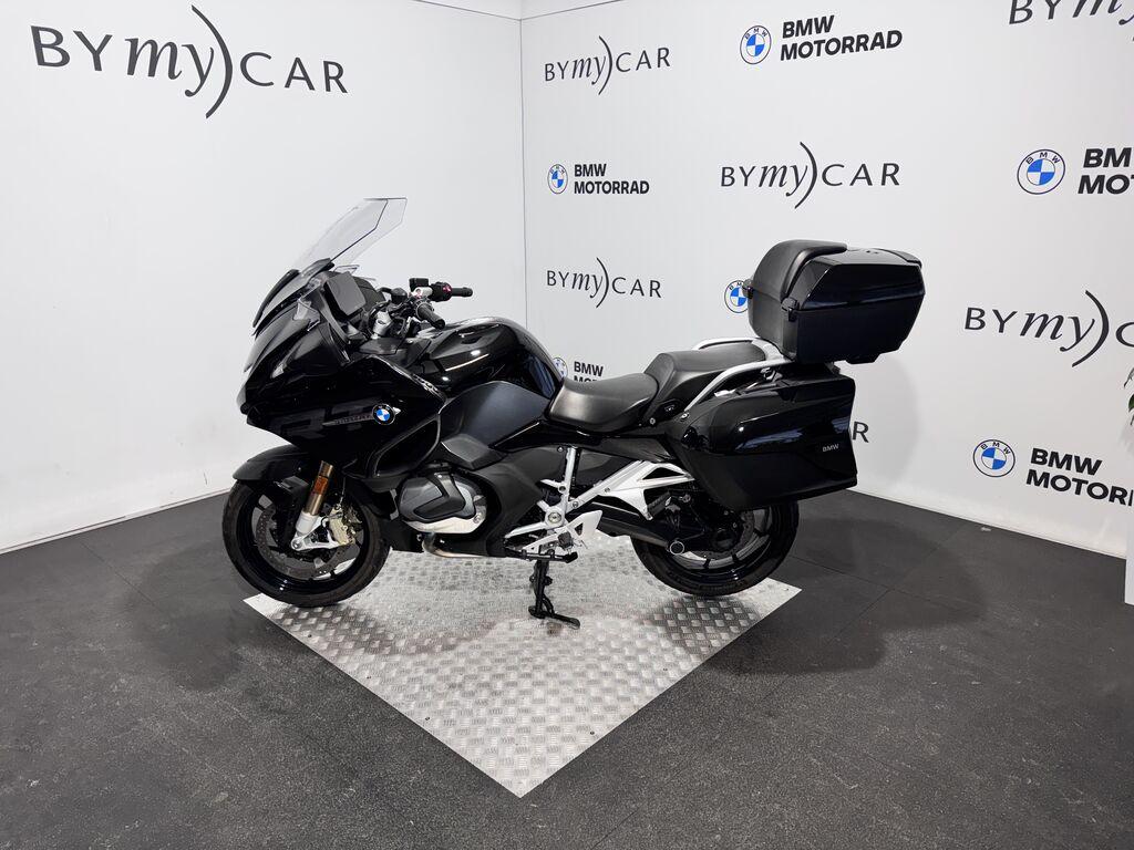 R 1250 RT