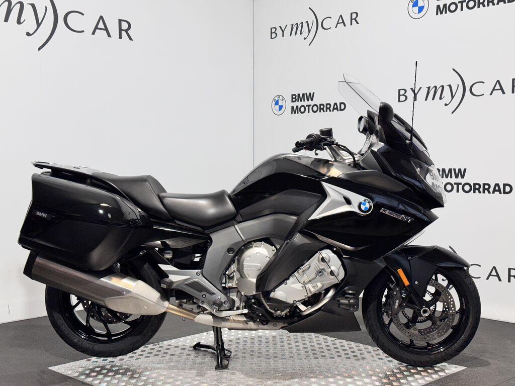 K 1600 GT