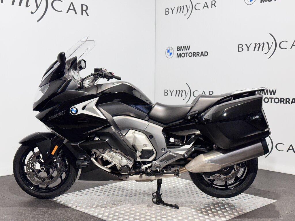 K 1600 GT