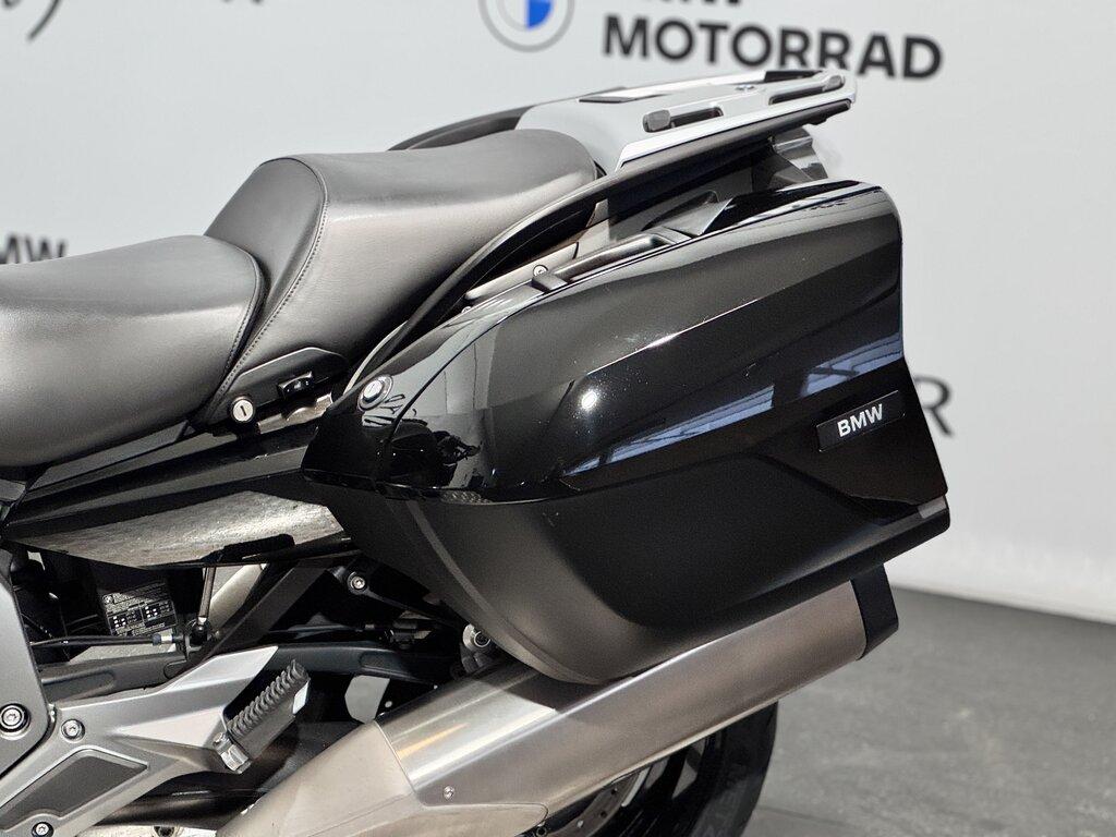 K 1600 GT