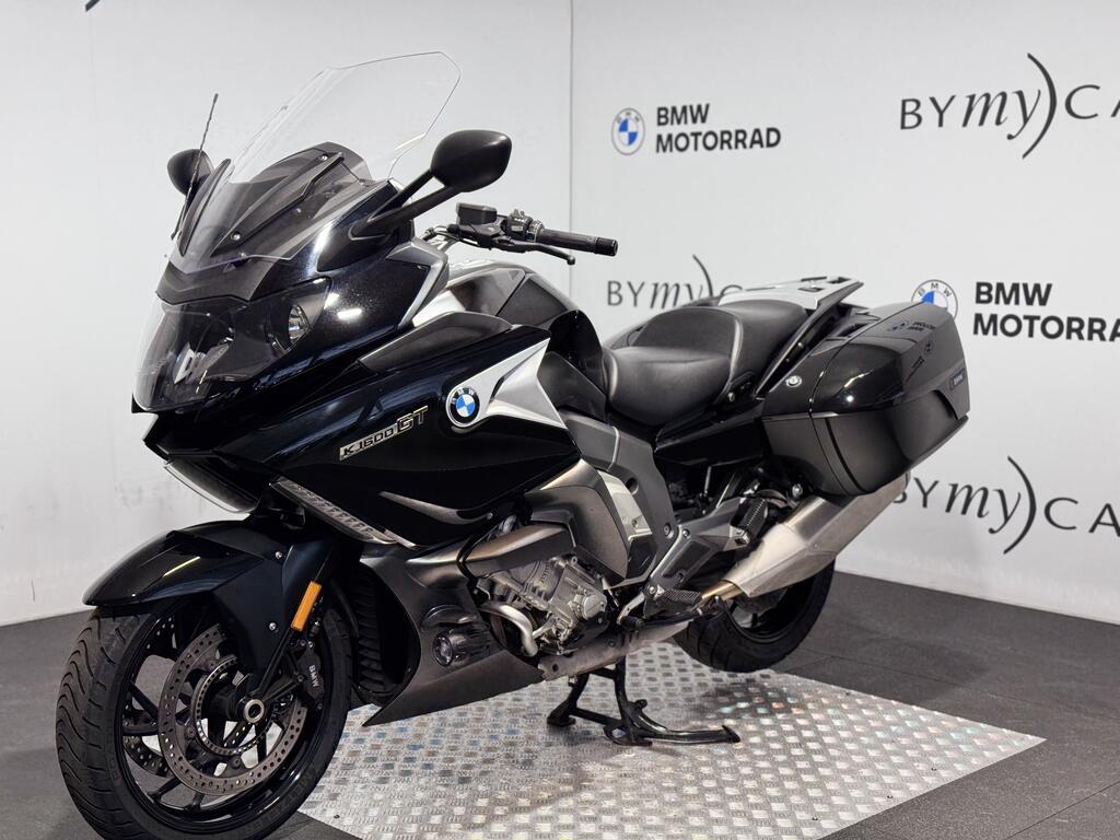 K 1600 GT