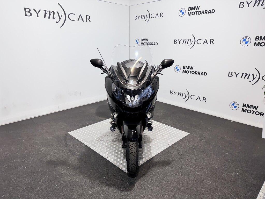K 1600 GT