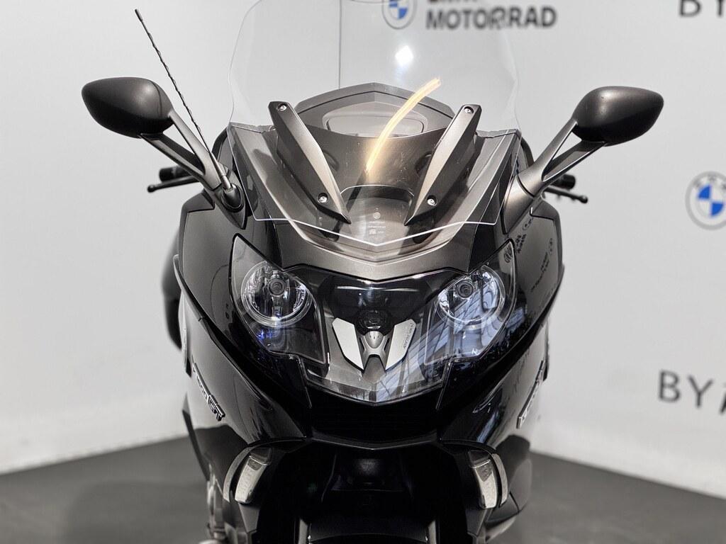K 1600 GT