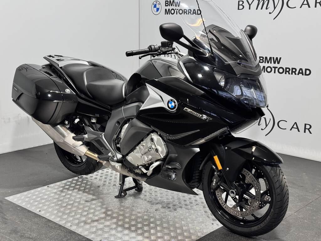 K 1600 GT