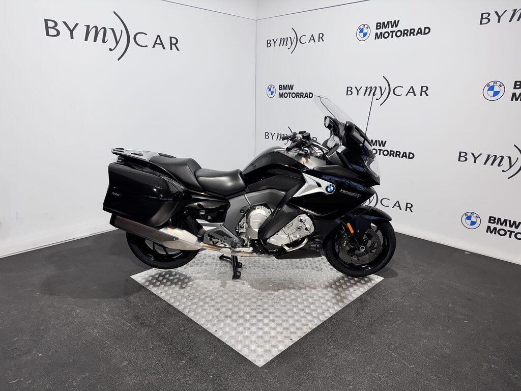 K 1600 GT