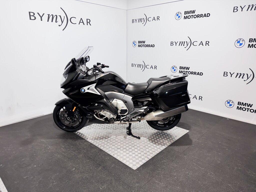 K 1600 GT