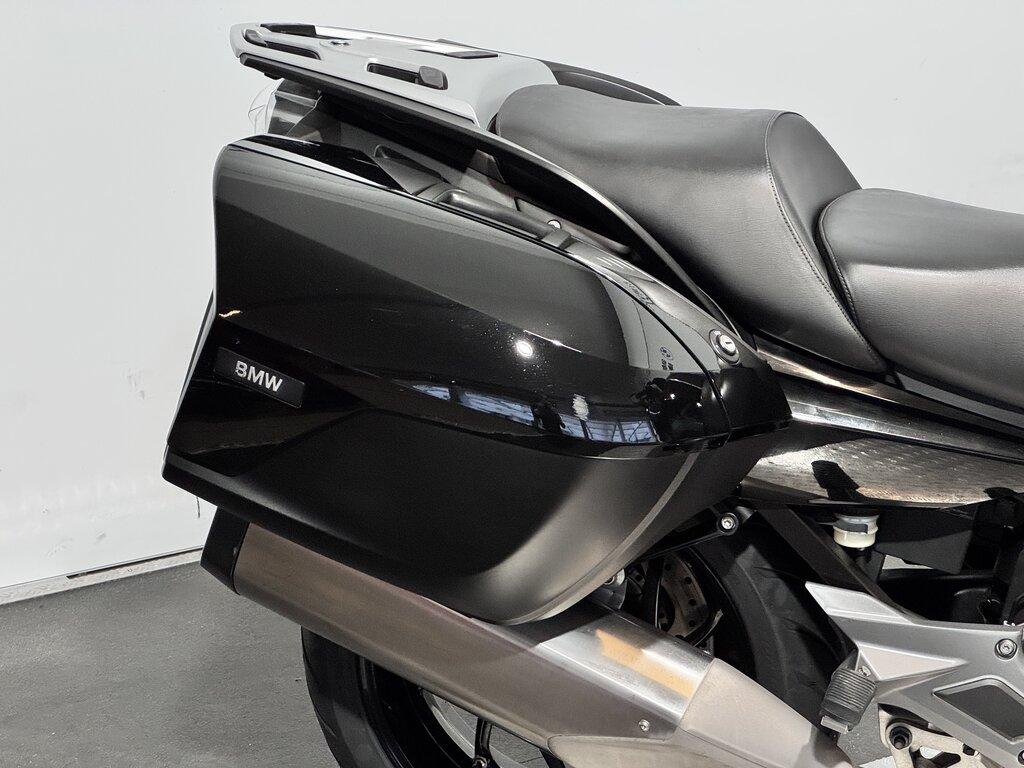 K 1600 GT