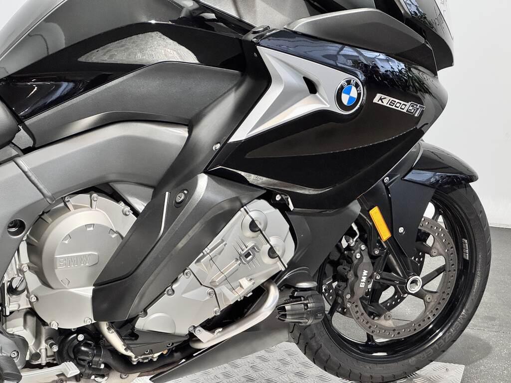 K 1600 GT
