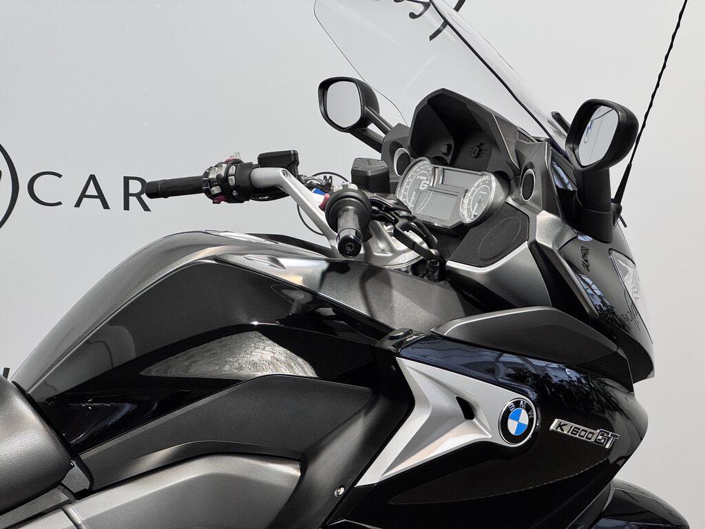 K 1600 GT
