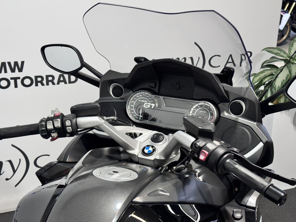 K 1600 GT