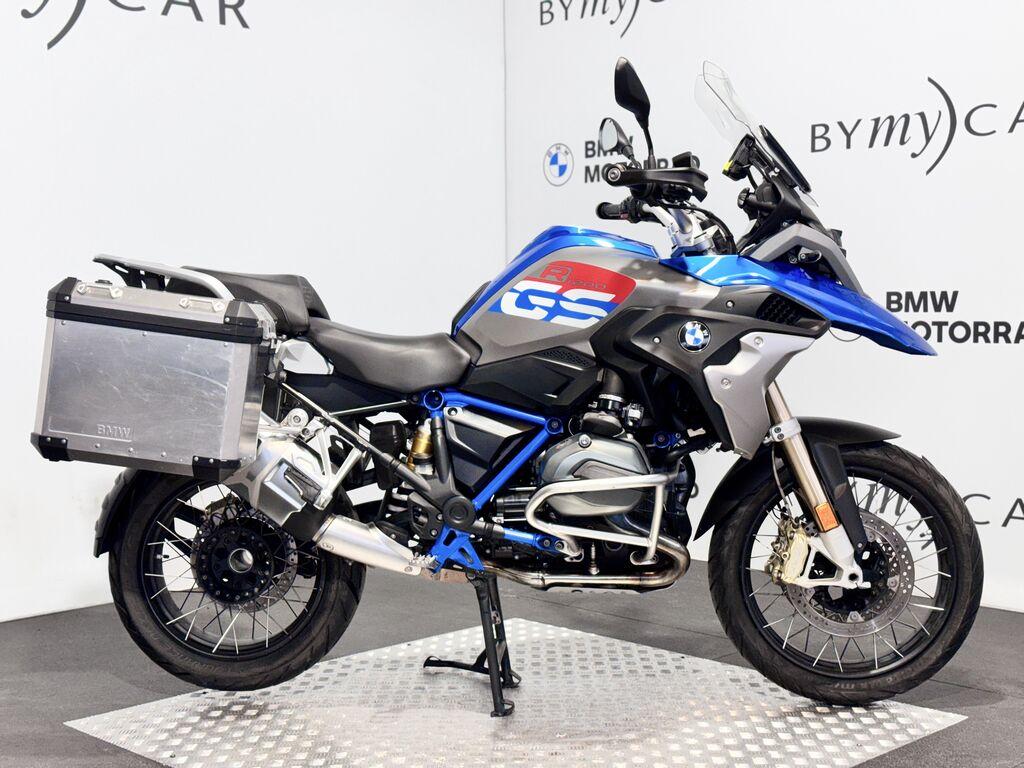 R 1200 GS
