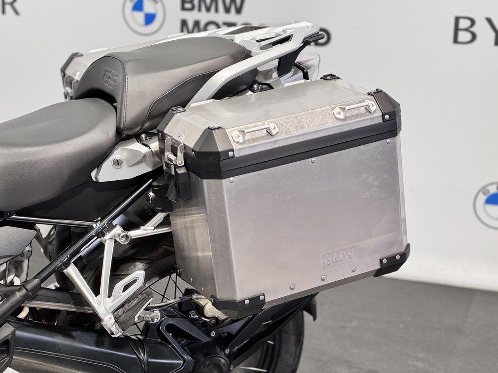 R 1200 GS