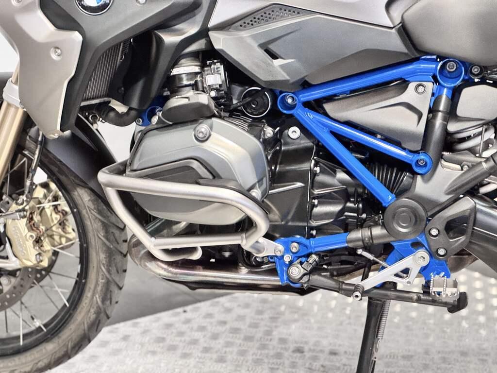R 1200 GS