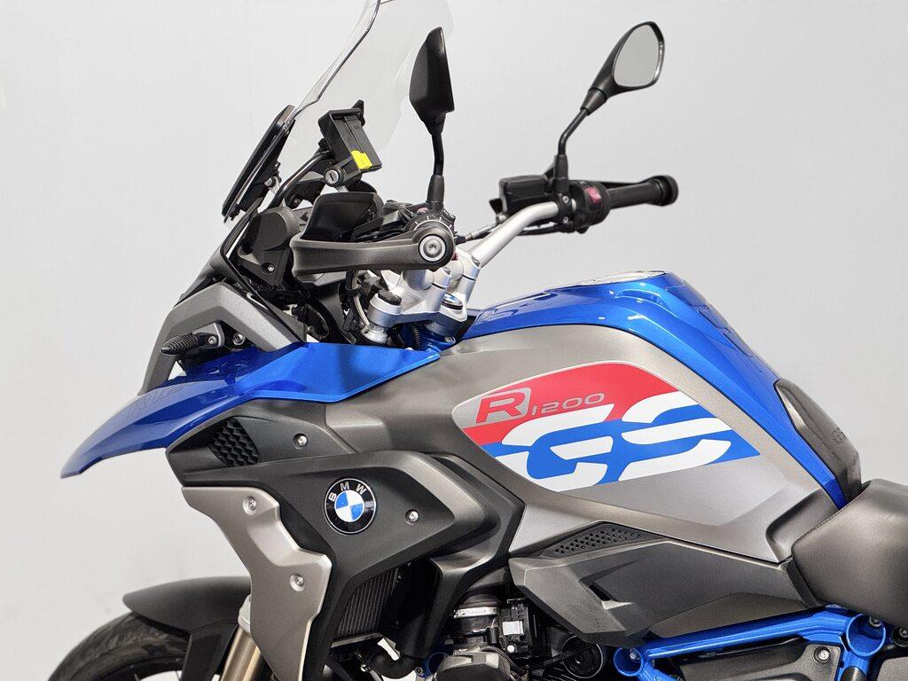 R 1200 GS