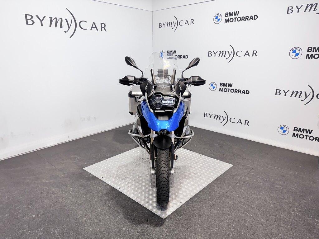 R 1200 GS