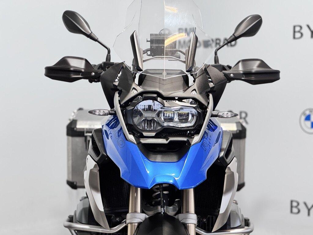 R 1200 GS