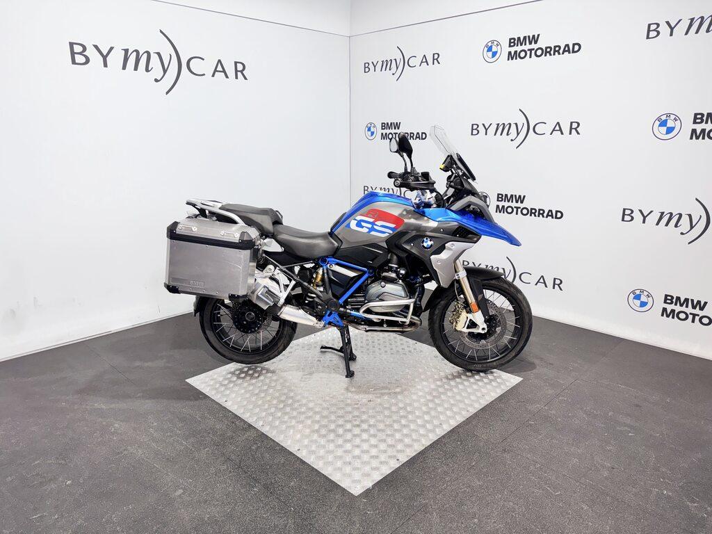 R 1200 GS