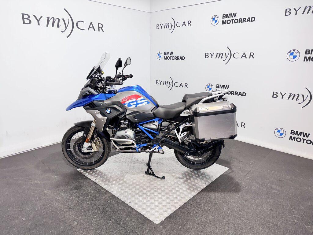 R 1200 GS