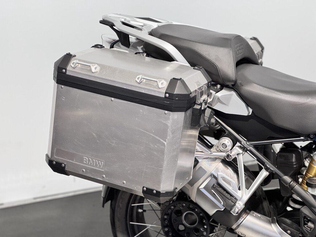 R 1200 GS