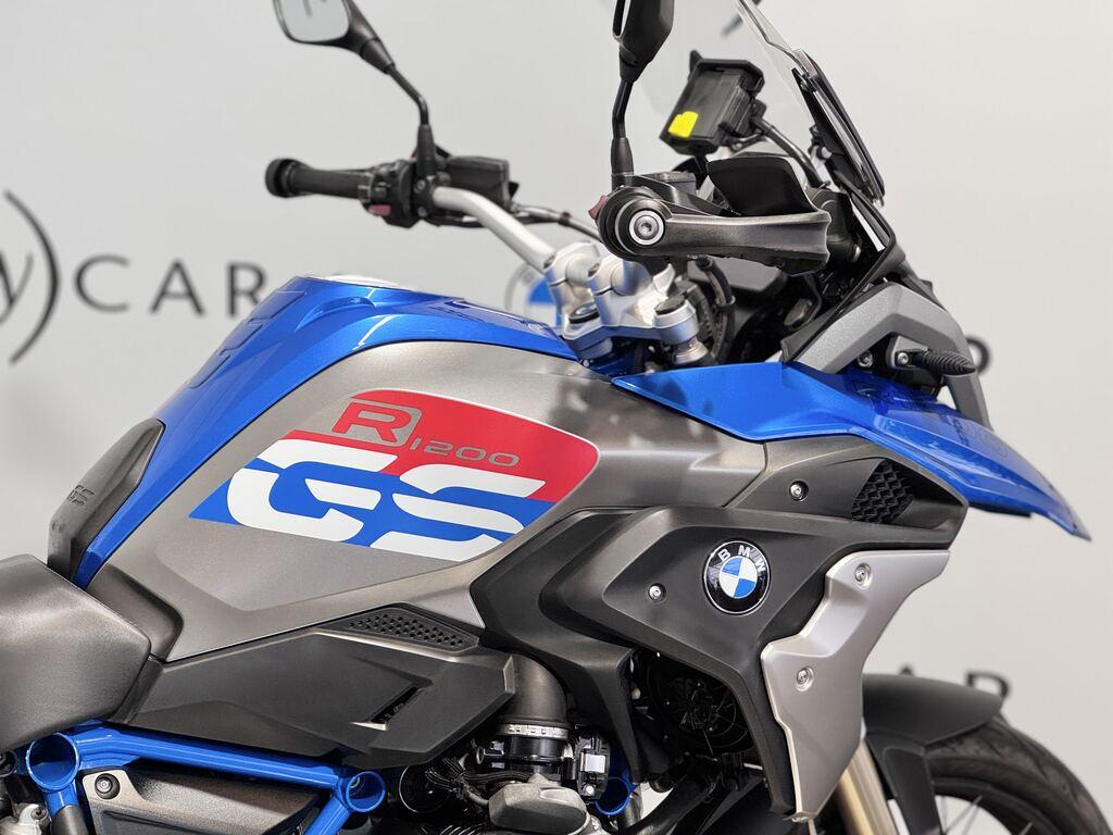R 1200 GS
