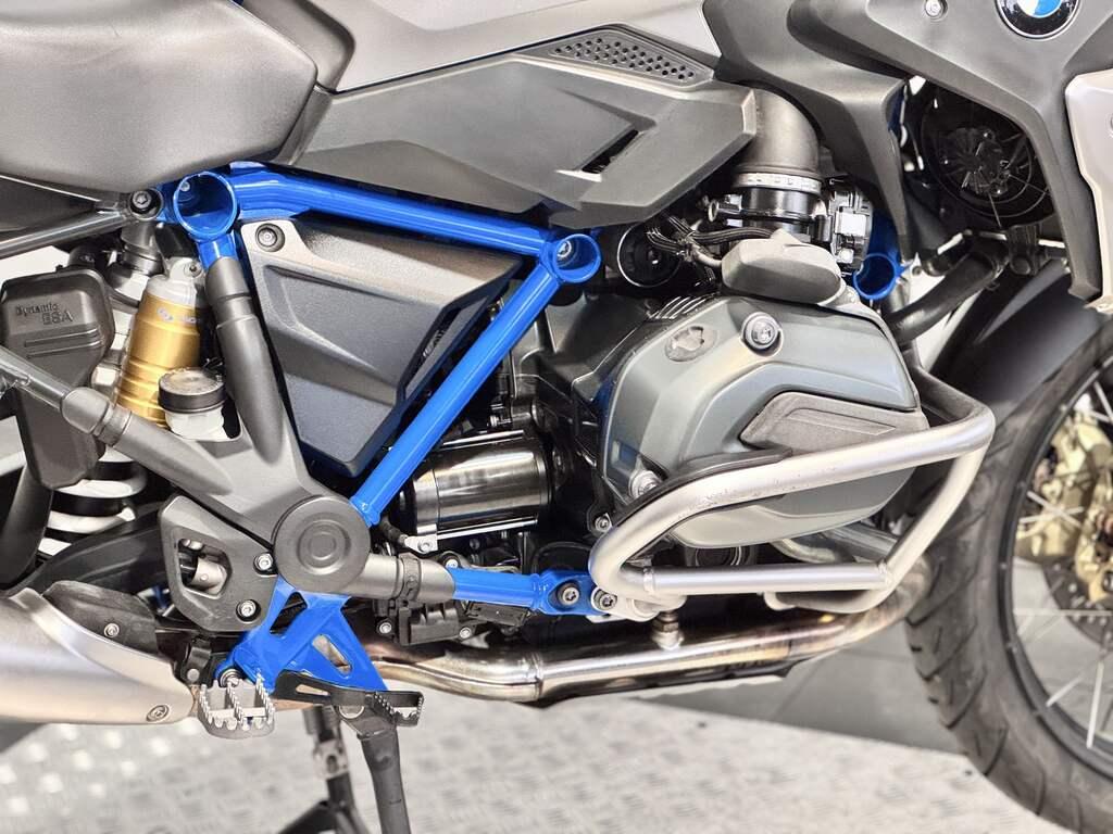 R 1200 GS