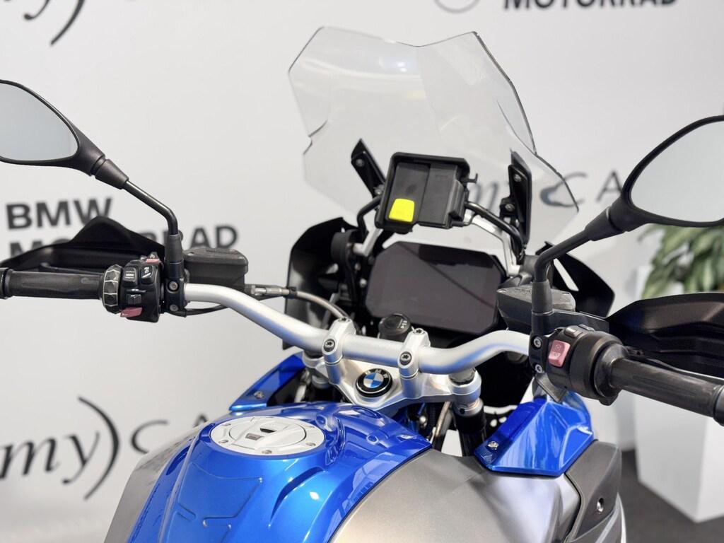 R 1200 GS