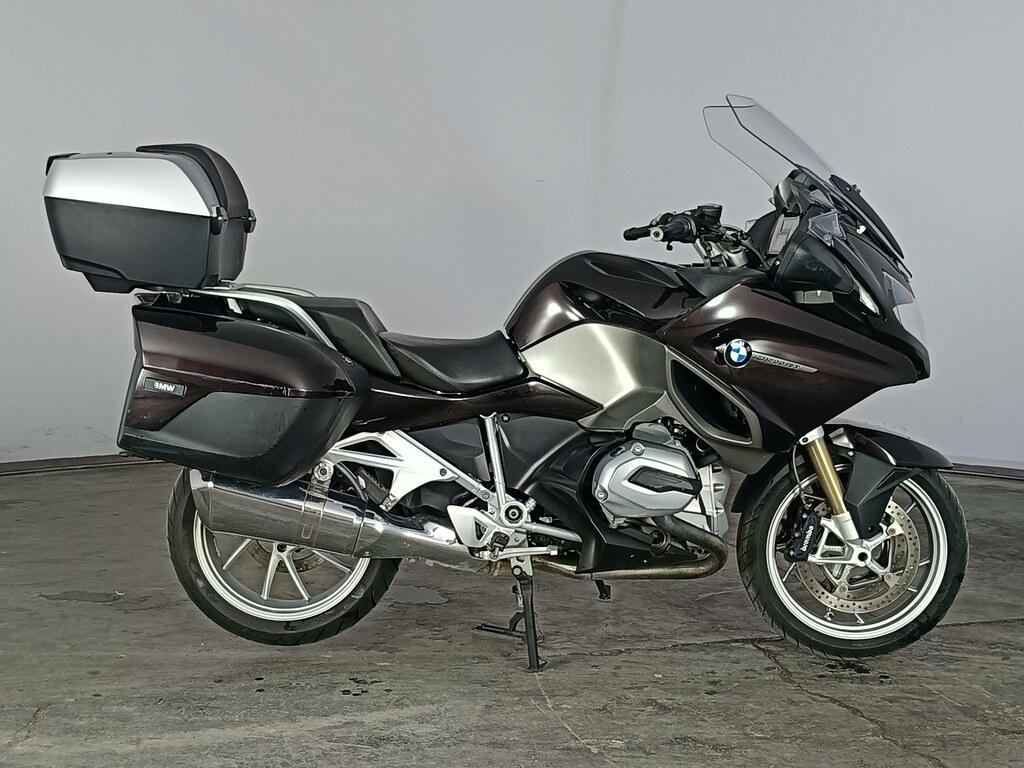 R 1200 RT