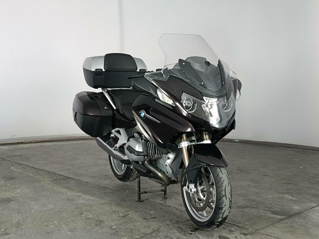 R 1200 RT