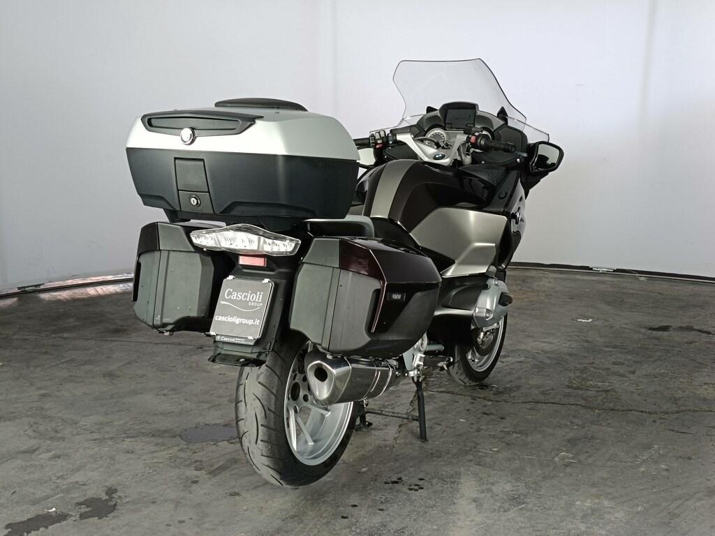 R 1200 RT