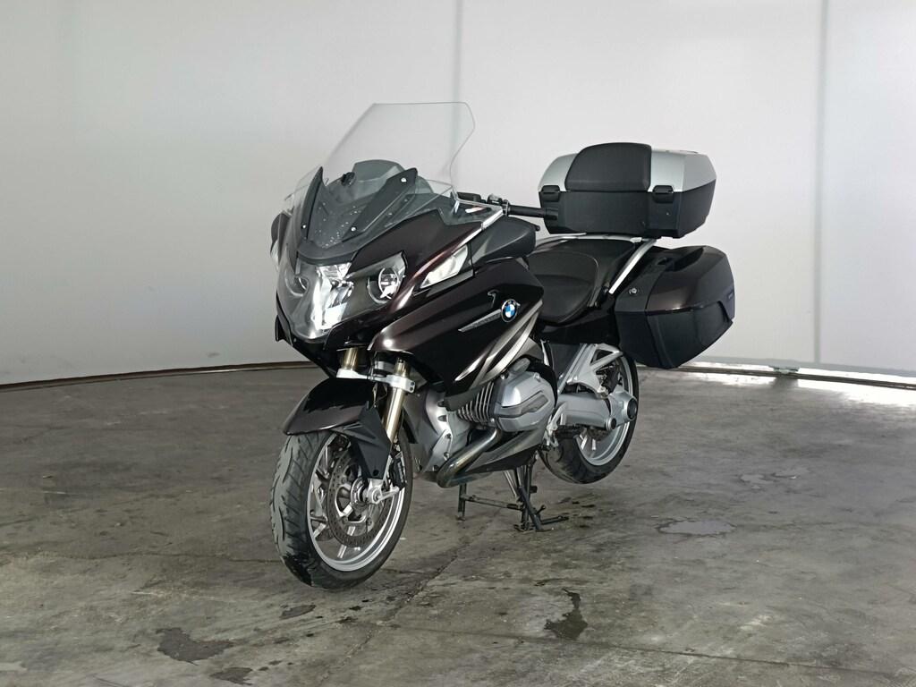 R 1200 RT