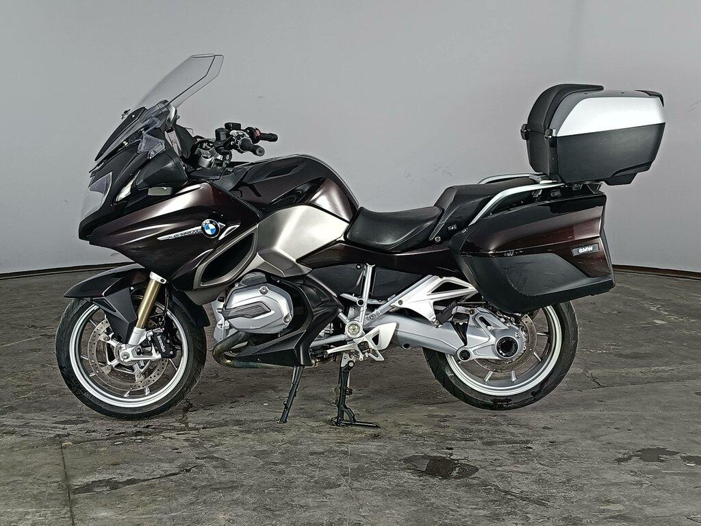 R 1200 RT