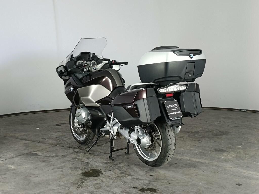 R 1200 RT