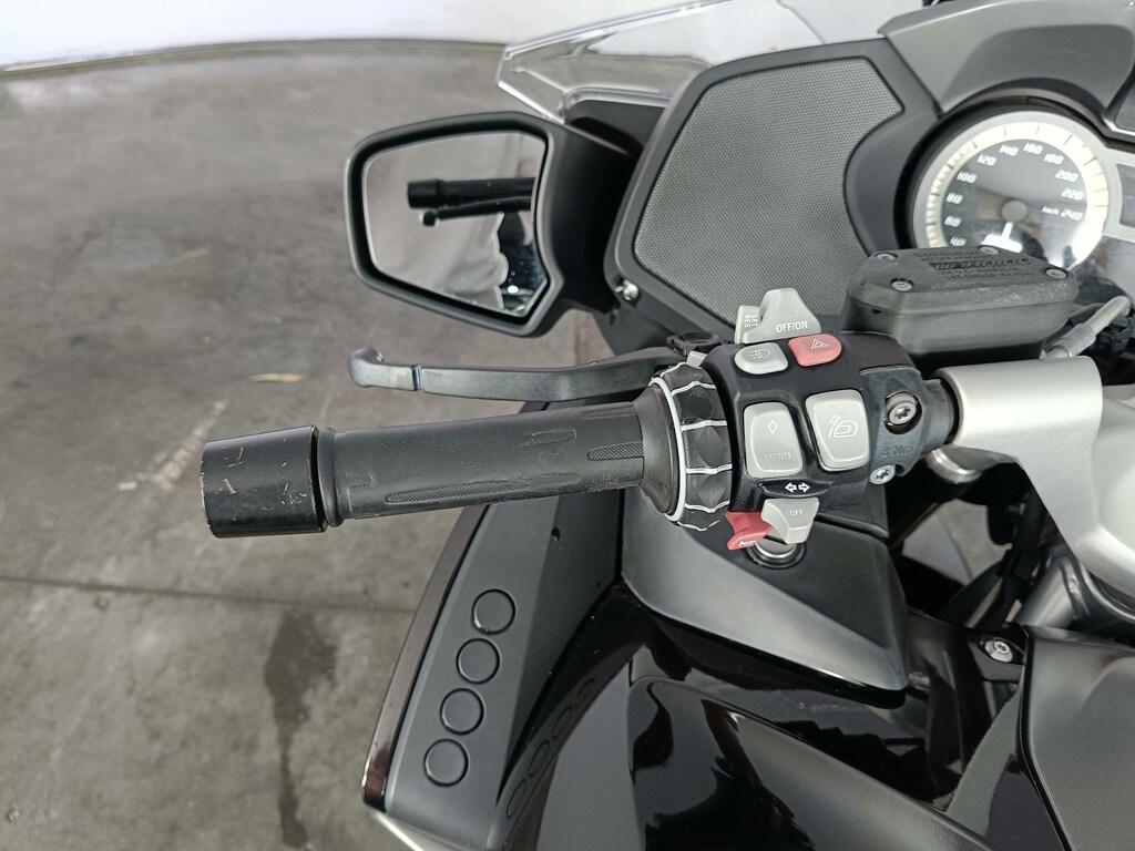 R 1200 RT